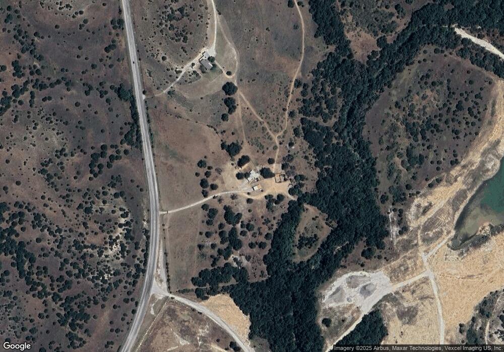 4207 Bethel Rd, Weatherford, TX 76087 - photo 1