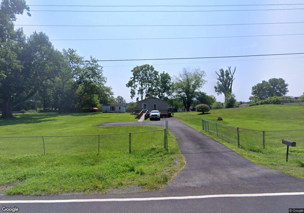 9787 Lees Mill Rd, Warrenton, VA 20186 - photo 1