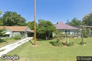 329 Circle Dr, Florence, KS 66851