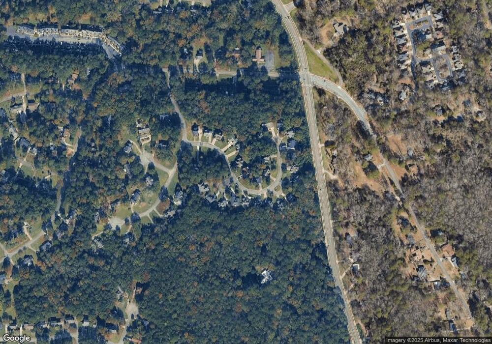 614 Lokchapee Ridge unit 203-7, Macon, GA 31210 - photo 1