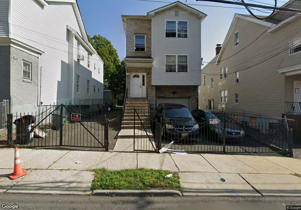 239 Lehigh Ave unit Ground, Newark, NJ 07112 - photo 1