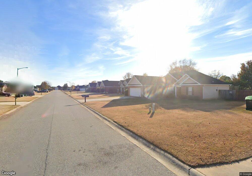 203 Carver Ct, Warner Robins, GA 31088 - photo 1