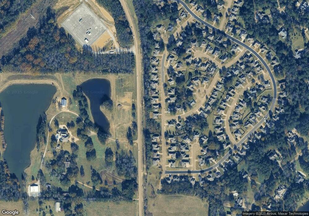 127 Brierfield Dr, Madison, MS 39110 - photo 1