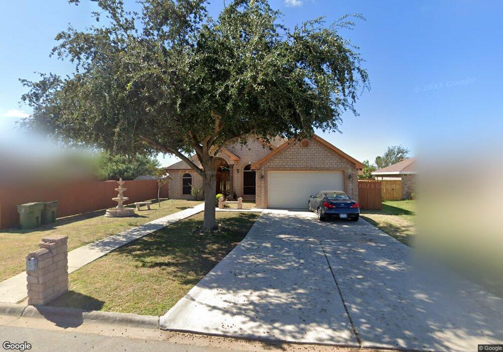 735 Margret St, Alamo, TX 78516 - photo 1