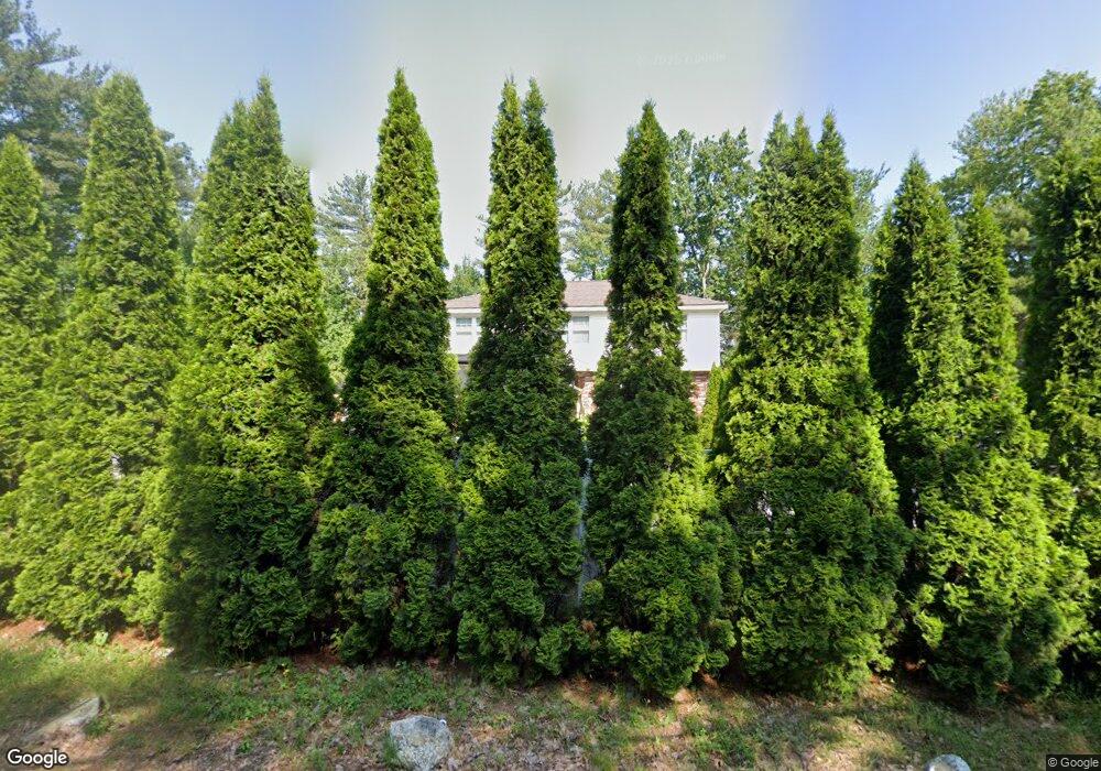 1 Overlook Dr, Derry, NH 03038 - photo 1