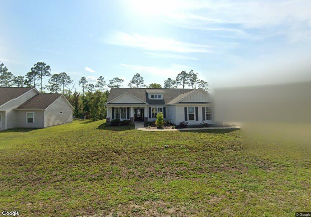 60 Evergreen Dr, Crawfordville, FL 32327 - photo 1