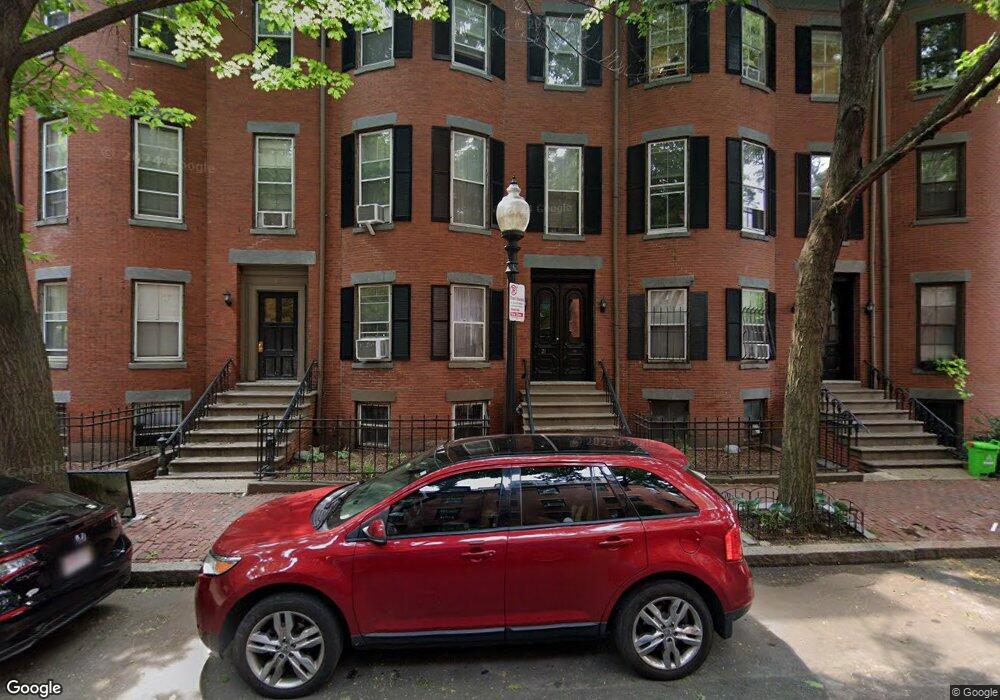 21 E Springfield St, Boston, MA 02118 - photo 1