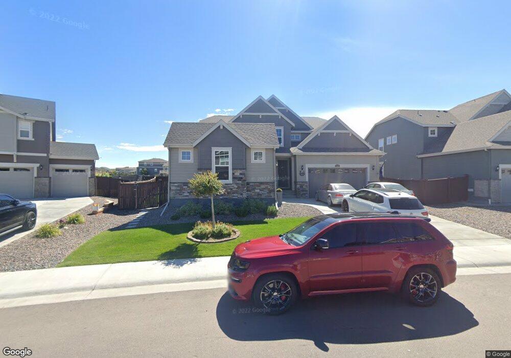 4968 E 144th Place, Thornton, CO 80602 - photo 1