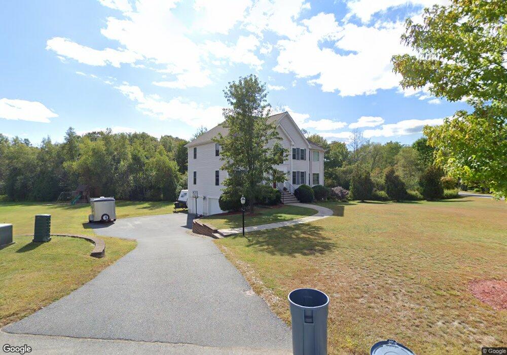 1 Castle Dr, Methuen, MA 01844 - photo 1