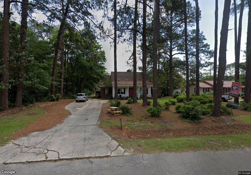 1837 4th St SE, Moultrie, GA 31768 - photo 1