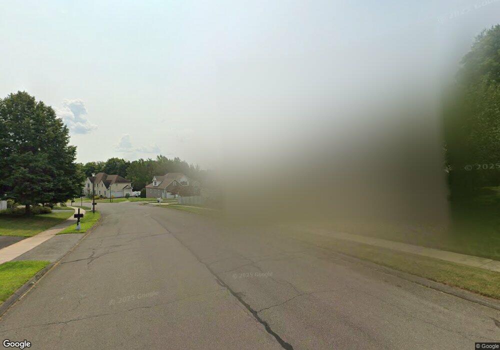 22 Sovereign Ridge, Cromwell, CT 06416 - photo 1