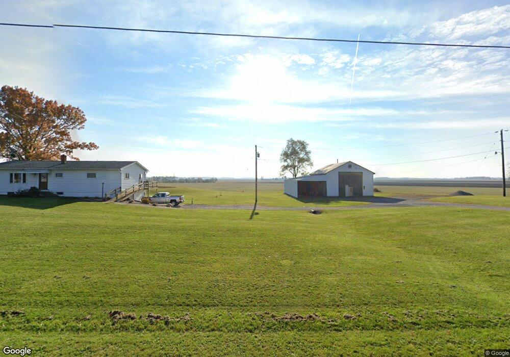 15265 State Route 117, Waynesfield, OH 45896 - photo 1