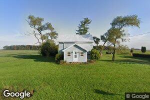 4497 E 1000 S, Keystone, IN 46759