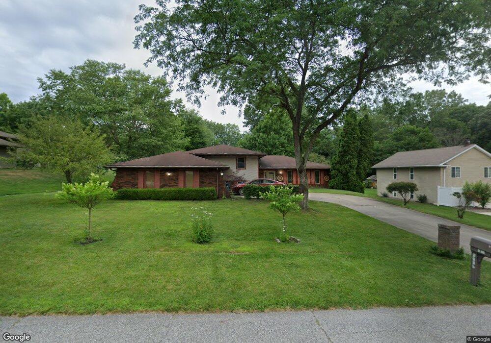 5276 N Verma Dr, La Porte, IN 46350 - photo 1
