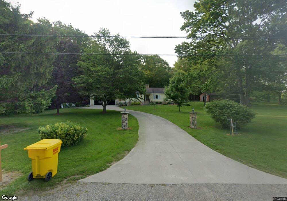 768 S Parrish Rd, Conneaut, OH 44030 - photo 1