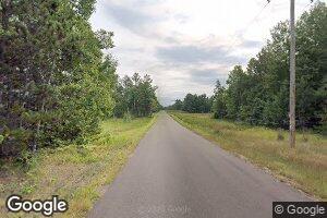 00000 Gaslyn Rd, Webster, WI 54893