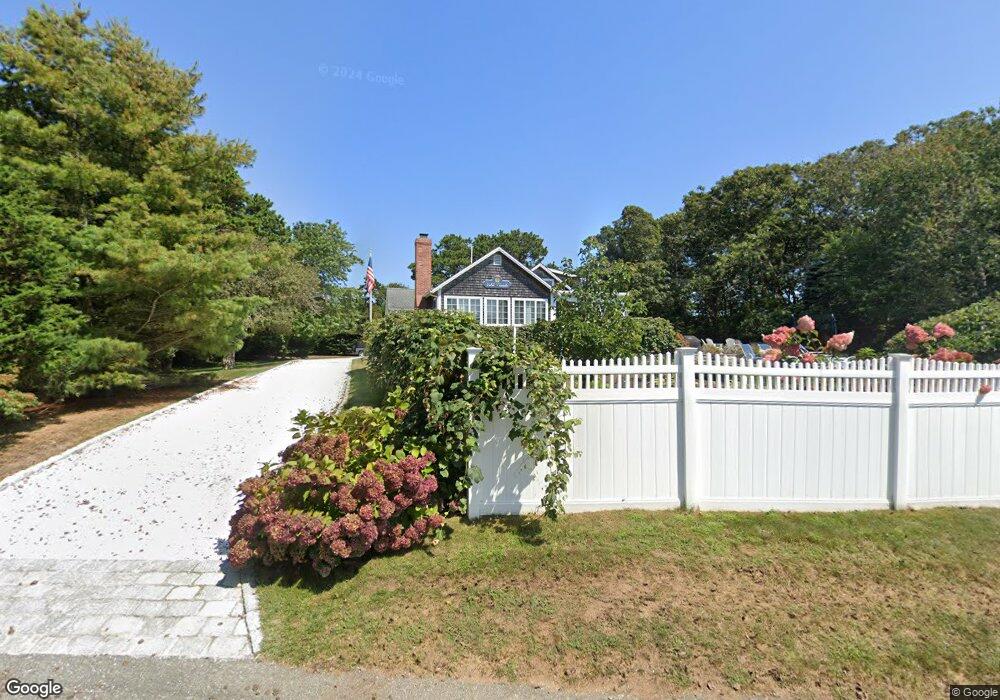 171 Cedar St, Chatham, MA 02633 - photo 1