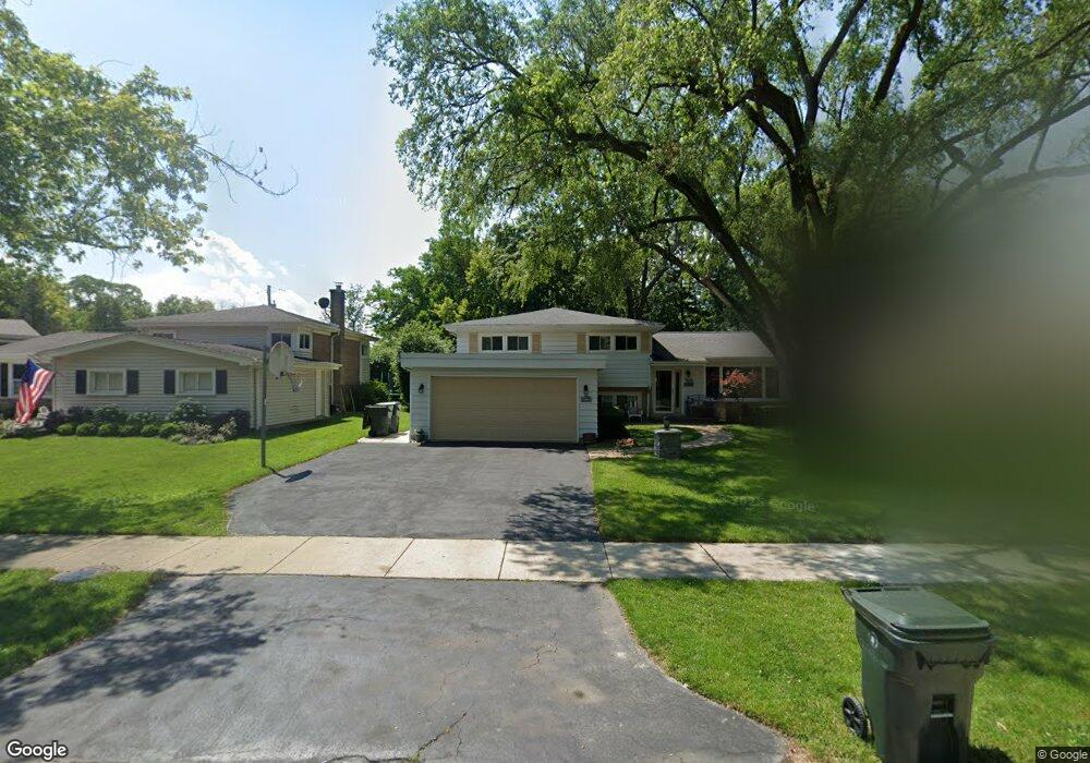 500 Elm St, Glenview, IL 60025 - photo 1