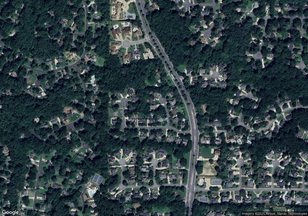 2037 Londonberry Ct, Marietta, GA 30062 - photo 1