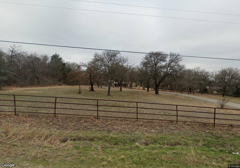 409 Forest Trail, Weatherford, TX 76085 - photo 1