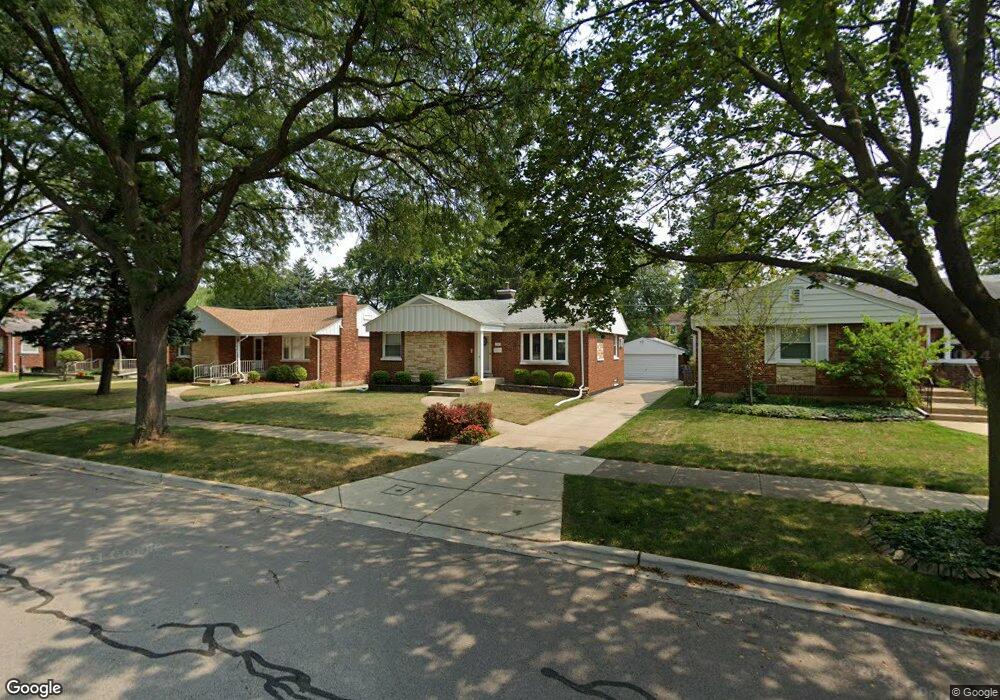 1341 Portsmouth Ave, Westchester, IL 60154 - photo 1