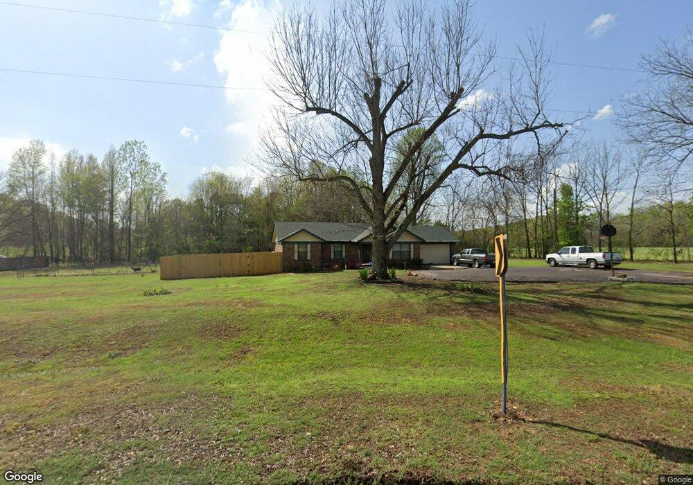 2105 Grass Pond Rd, Hernando, MS 38632 - photo 1
