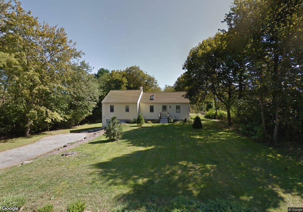 110 Scotland Bridge Rd, York, ME 03909 - photo 1