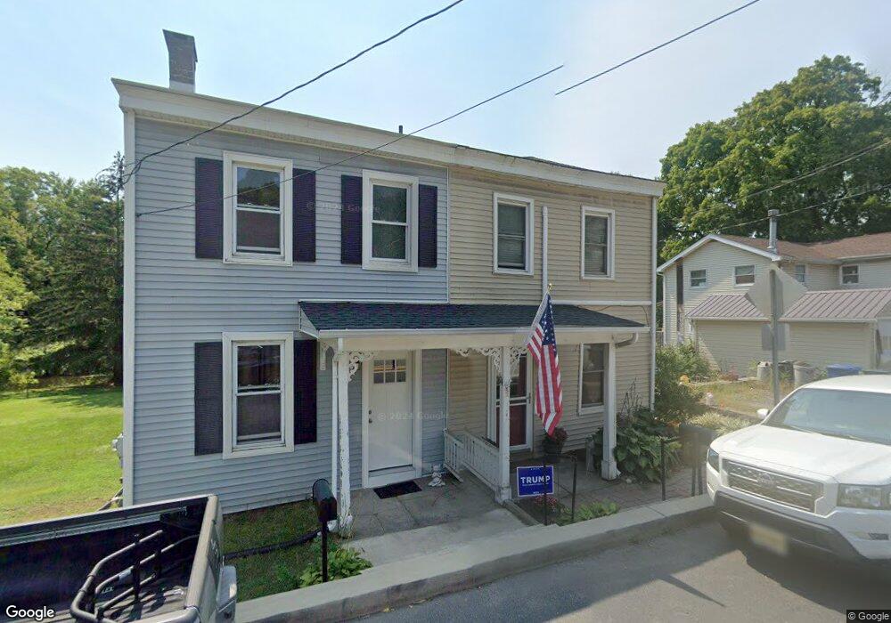 72 S Main St, Stockton, NJ 08559 - photo 1