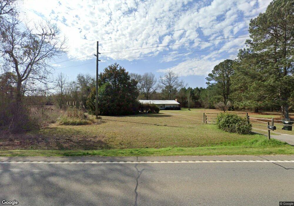 352 Us Highway 280 W, Americus, GA 31719 - photo 1