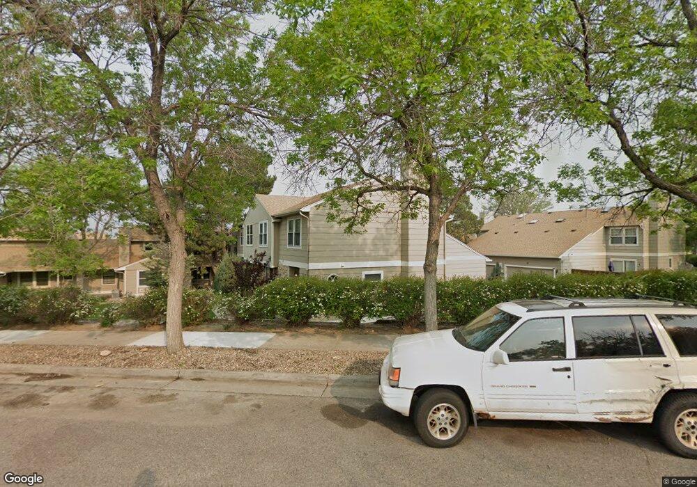 3830 S Atchison Way unit A, Aurora, CO 80014 - photo 1