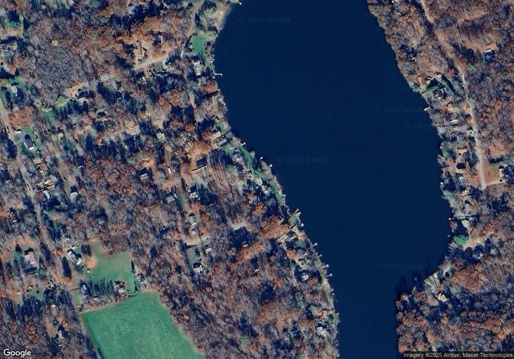 58 Ashford Lake Dr, Ashford, CT 06278 - photo 1