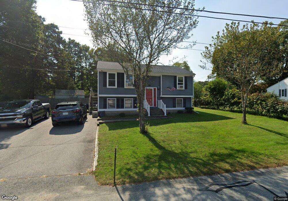 54 Robinson Way, West Warwick, RI 02893 - photo 1