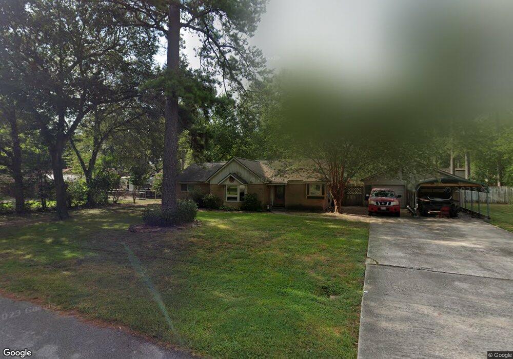 14151 Carneswood Dr, Tomball, TX 77375 - photo 1