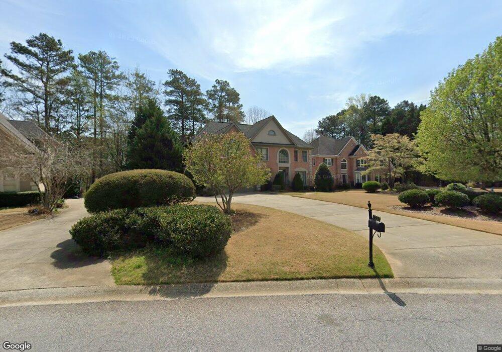 2232 Austin Lake Dr SE unit 2, Smyrna, GA 30082 - photo 1