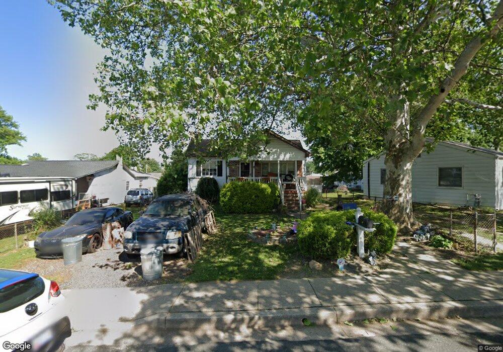 23 Hydroplane Dr, Middle River, MD 21220 - photo 1