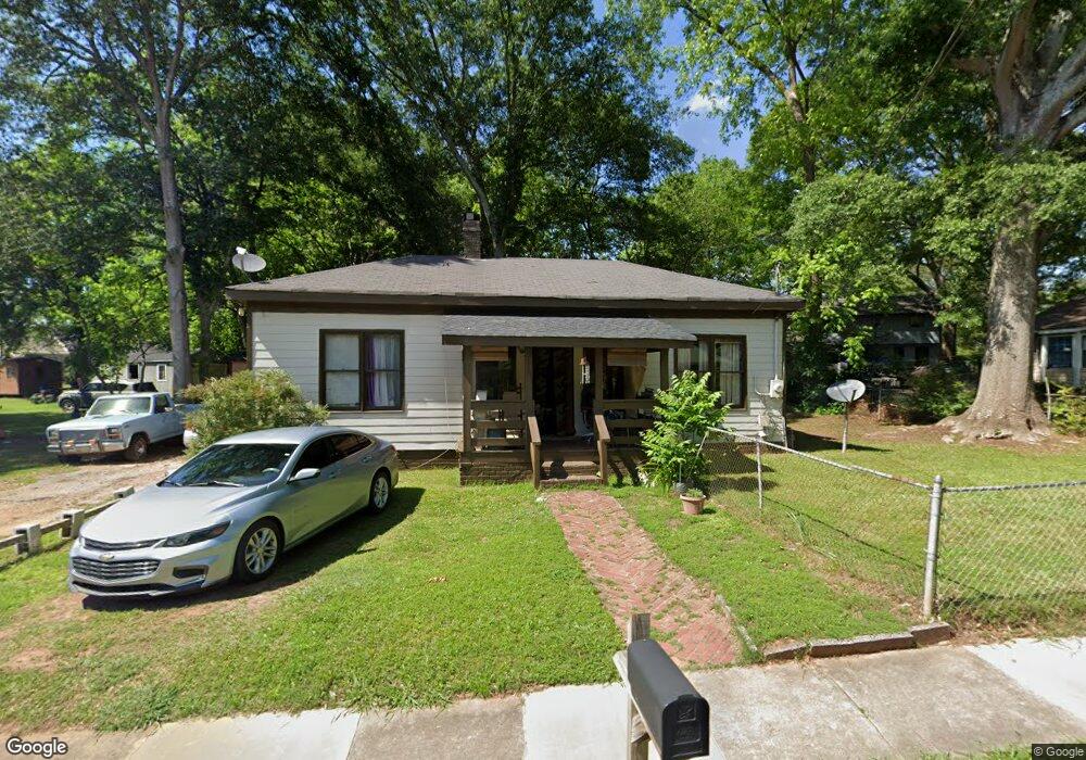 119 Broad St, Carrollton, GA 30117 - photo 1