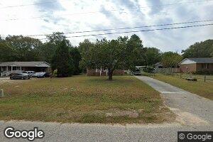 913 Meadow Dr, Lugoff, SC 29078