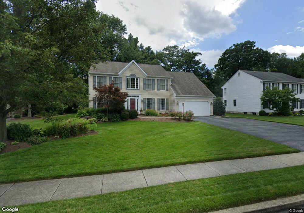 3752 Knole Ln, Chadds Ford, PA 19317 - photo 1