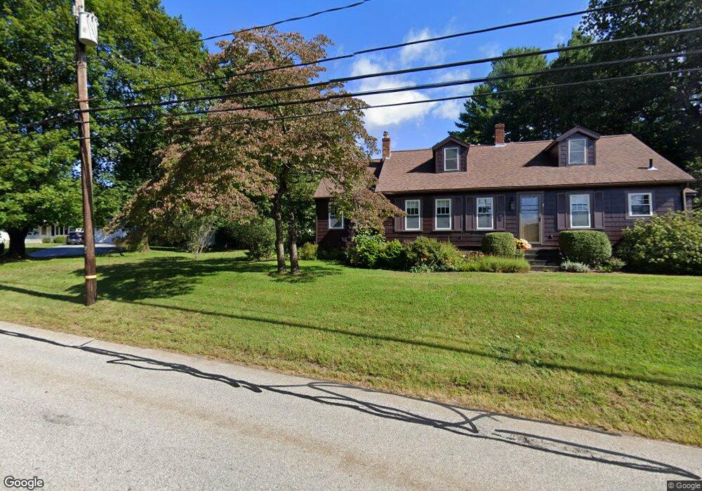 74 Old Howarth Rd, Oxford, MA 01540 - photo 1