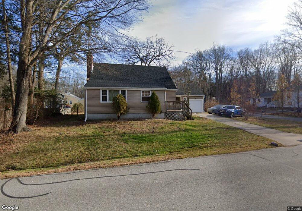 15 Fern Rd, Coventry, CT 06238 - photo 1