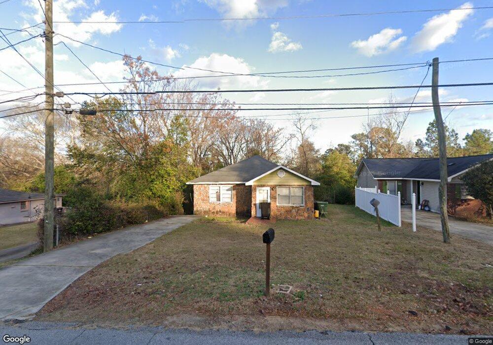 424 Pinecrest Dr, Columbus, GA 31907 - photo 1