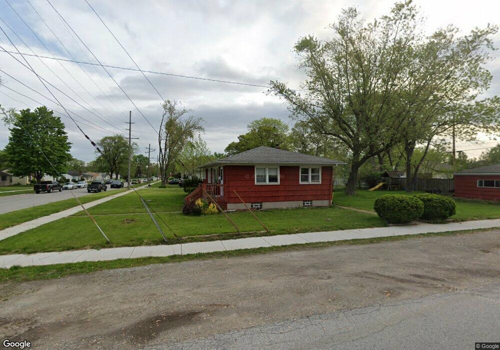 201 N Arbogast St, Griffith, IN 46319 - photo 1