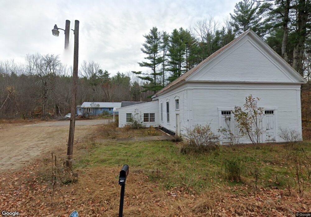 725 Gore Rd, Alfred, ME 04002 - photo 1