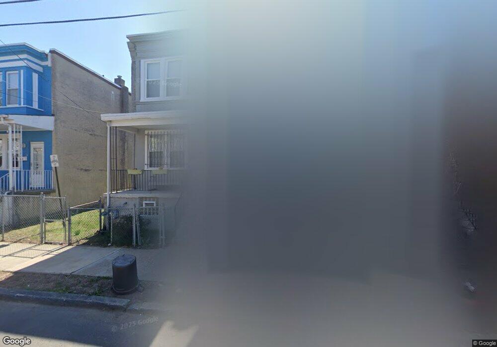 316 Byron St, Camden, NJ 08102 - photo 1