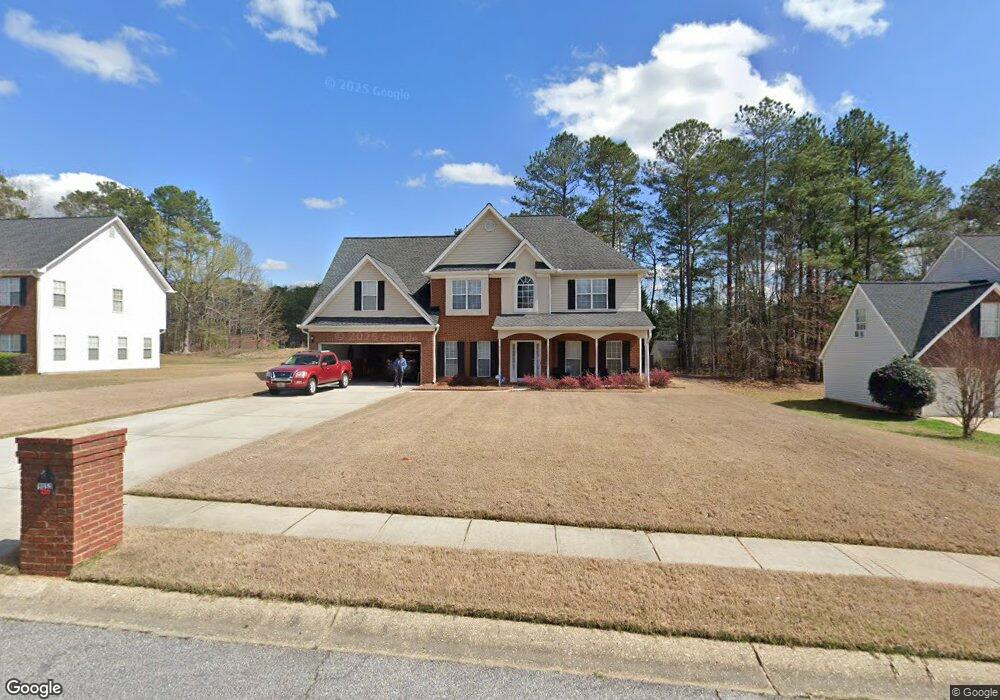 9652 Carolina Dr unit 13, Jonesboro, GA 30238 - photo 1