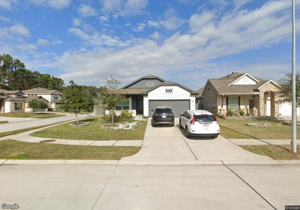 11710 Rosehall Reach Ln, Tomball, TX 77377 - photo 1