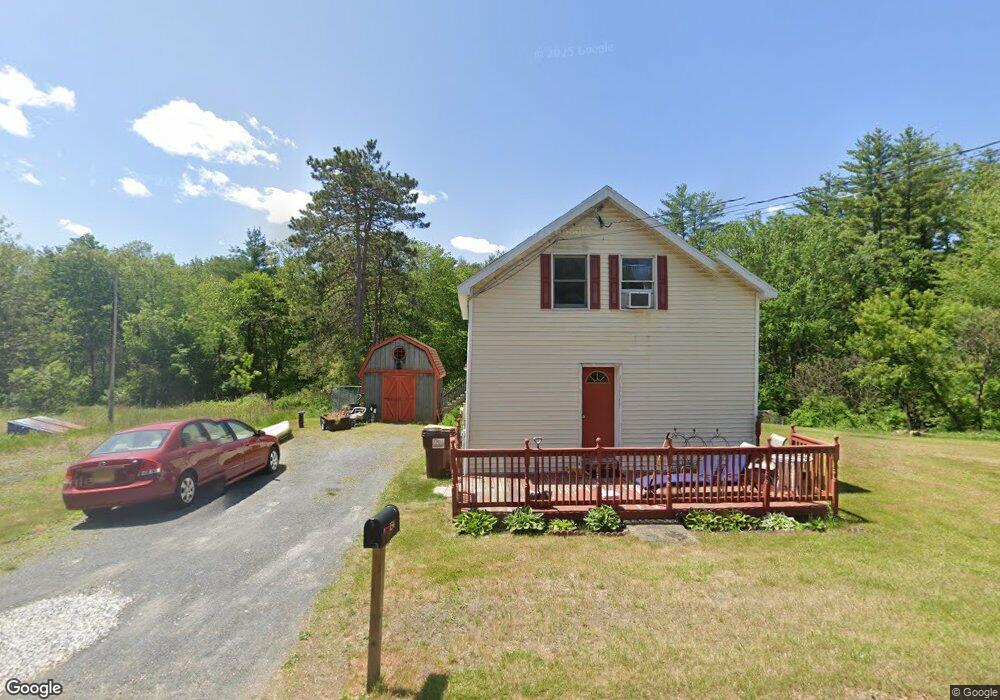 154 Ingersoll Rd, Saratoga Springs, NY 12866 - photo 1