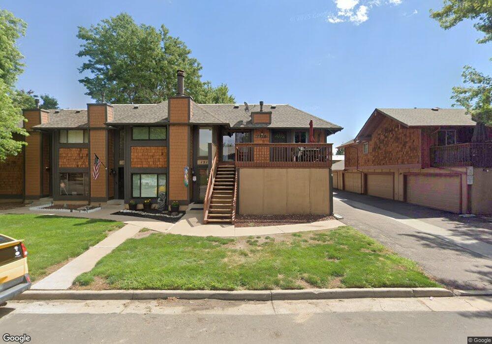 1218 S Dillon Way, Aurora, CO 80012 - photo 1