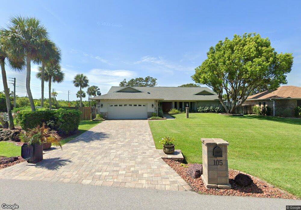 105 Waring Way, Merritt Island, FL 32952 - photo 1