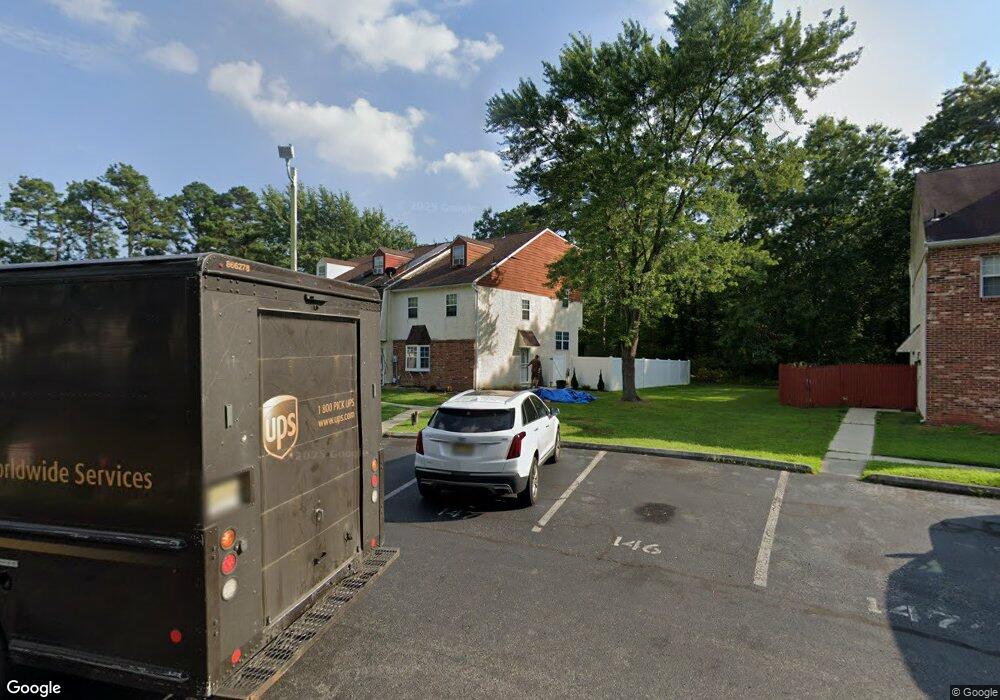 4836 Brecknock Ct, Mays Landing, NJ 08330 - photo 1